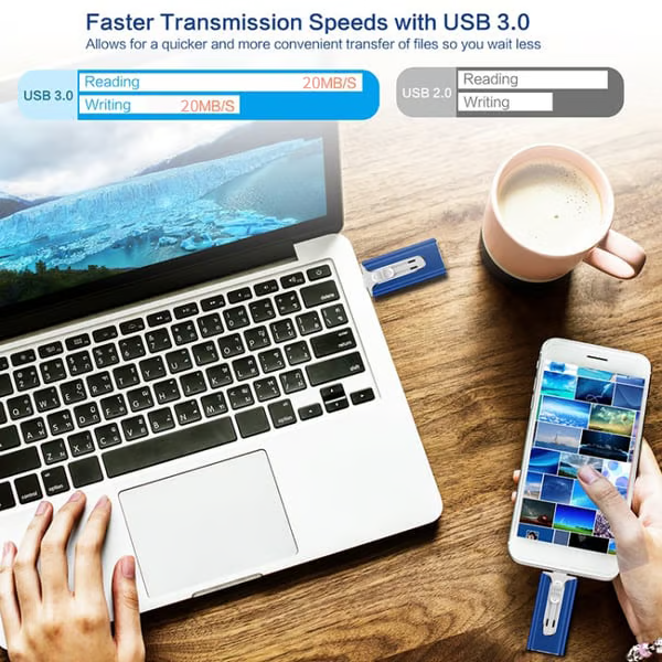 DataHaven™ — Instantly Unlock Freedom with Limitless, Lightning-Fast Storage