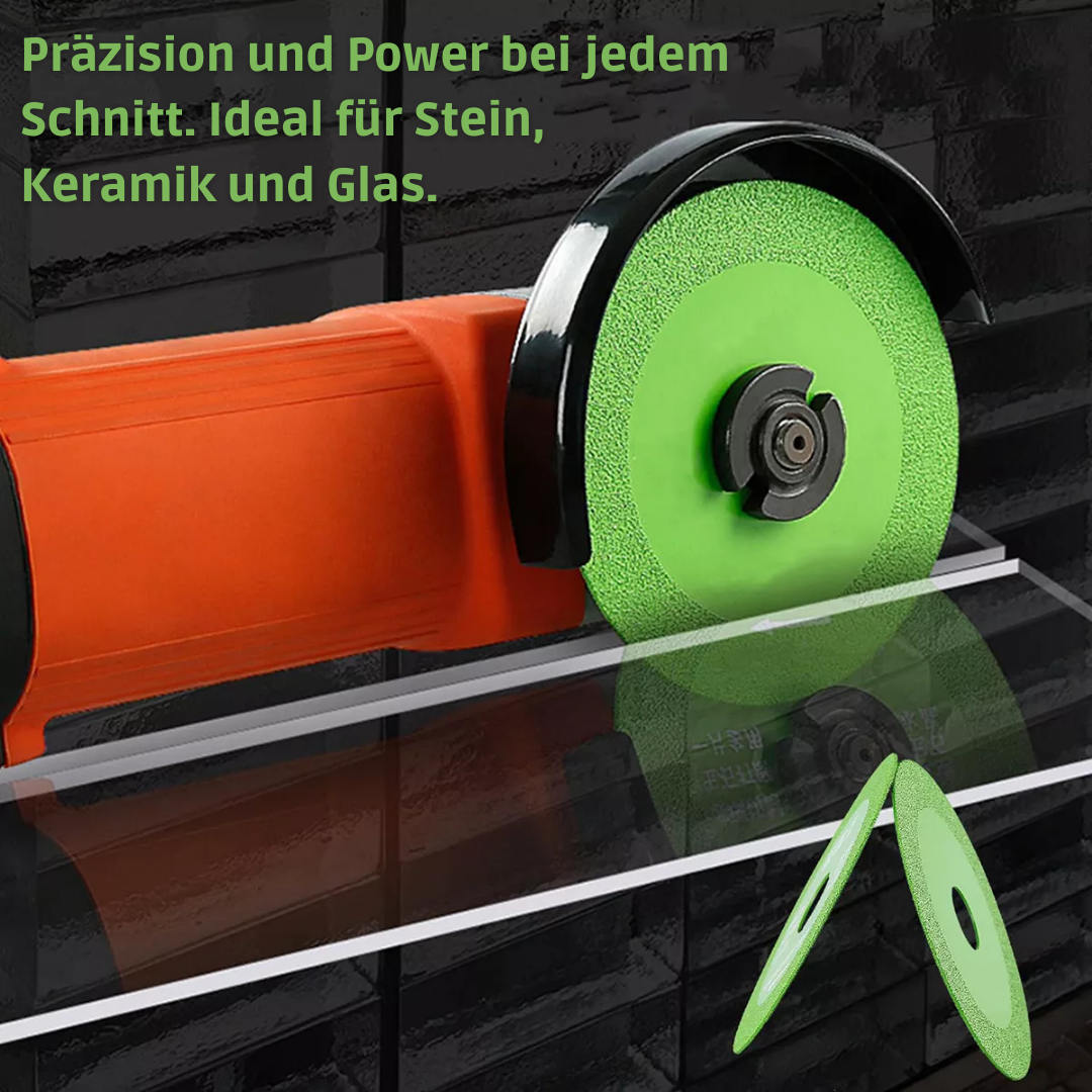 SharpSlice™ — Cut Flawlessly Every Time and Own Your Precision