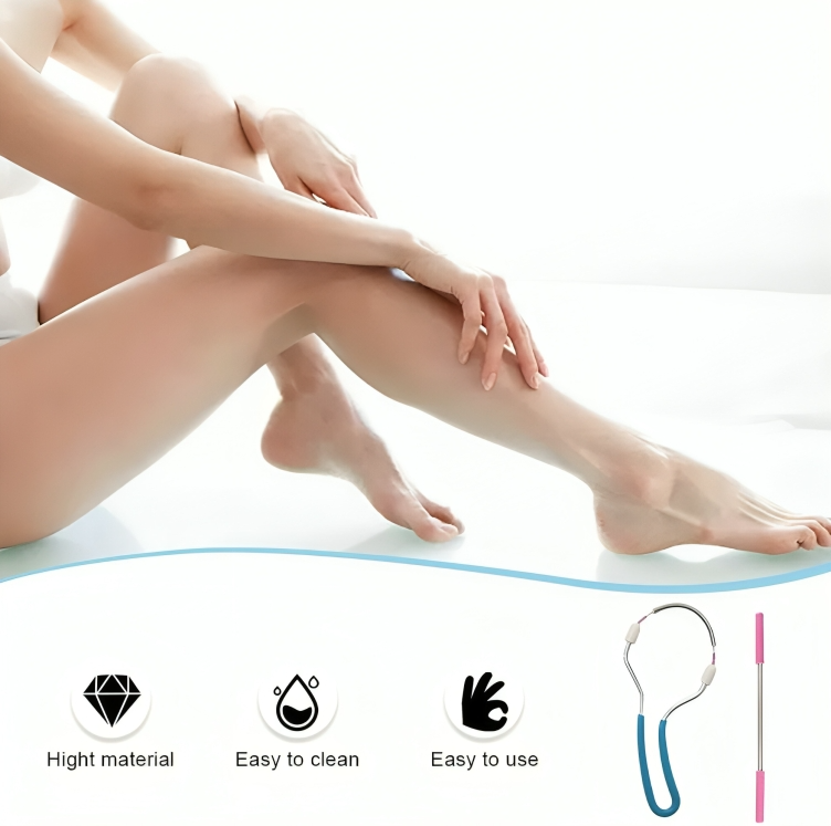 Buy 2, Get 2 Free Today | Women's Fuzz Removal