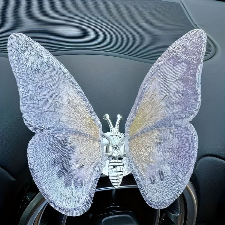 Get 2 Free Today | FlutterRide | Add a Spring Touch to Your Car Interior!