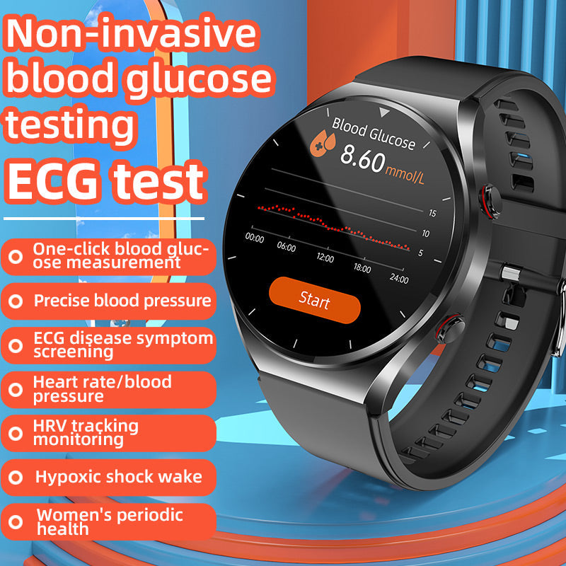 ActivePulse Smartwatch: Your Ultimate Fitness Companion