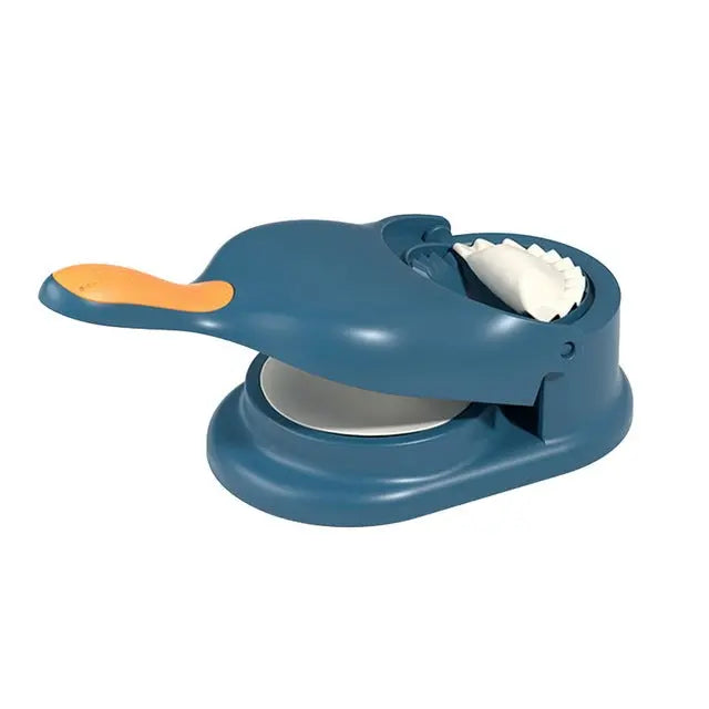 Dual-Function Dumpling Shaper