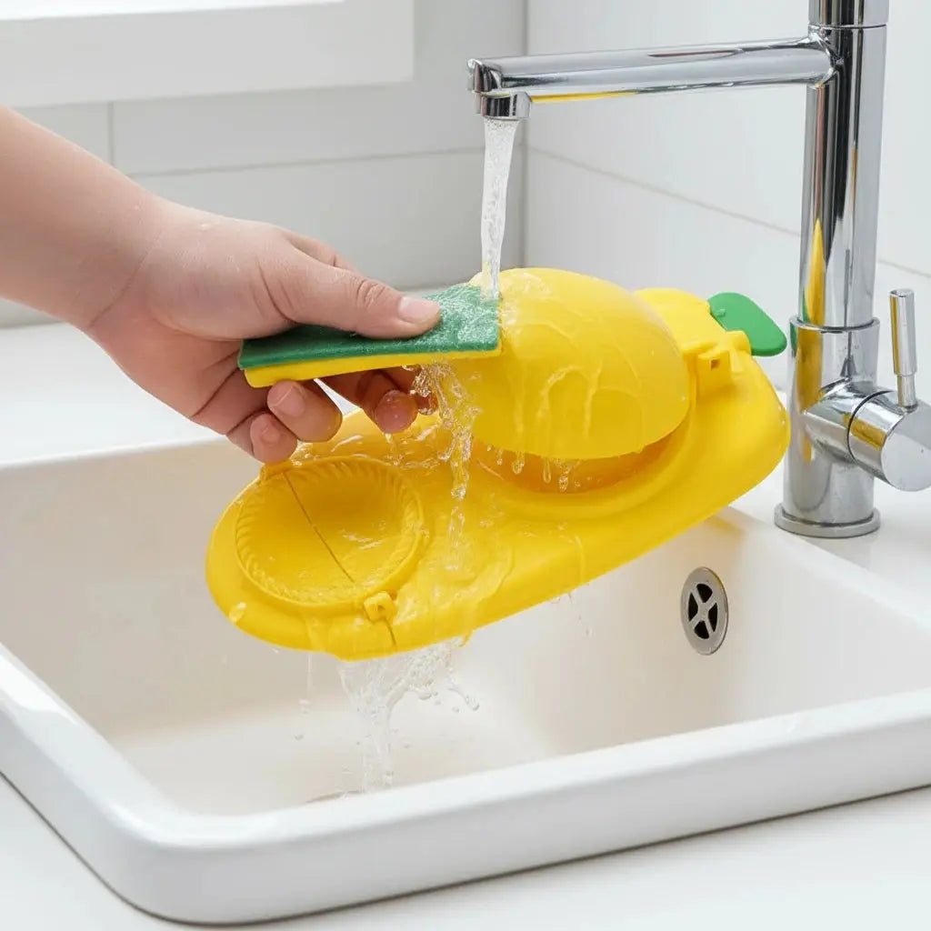 Dough Pocket Maker – Dual Function Kitchen Tool