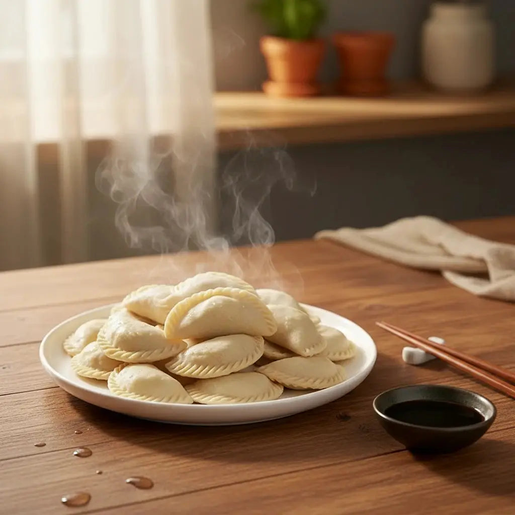 Dough Pocket Maker – Dual Function Kitchen Tool