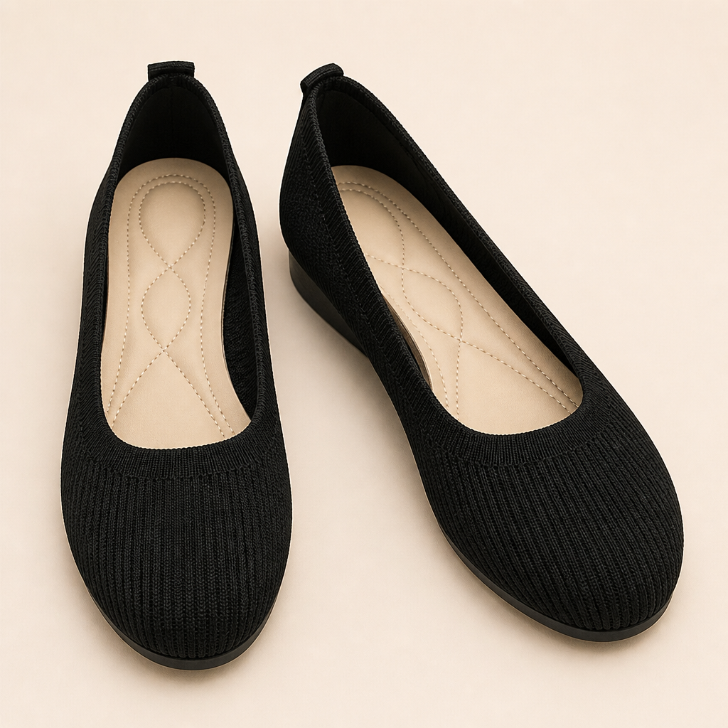 StrideEase™ — Enjoy All-Day Pain-Free Walking with Cushioning Comfort and Support