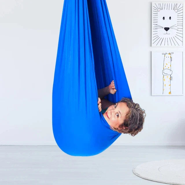 Sensory Soothing Swing for Kids