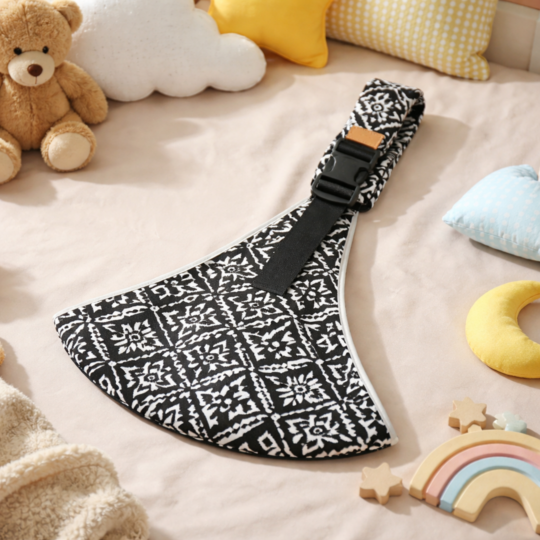 Versatile Baby Carrier for Ultimate Comfort and Convenience