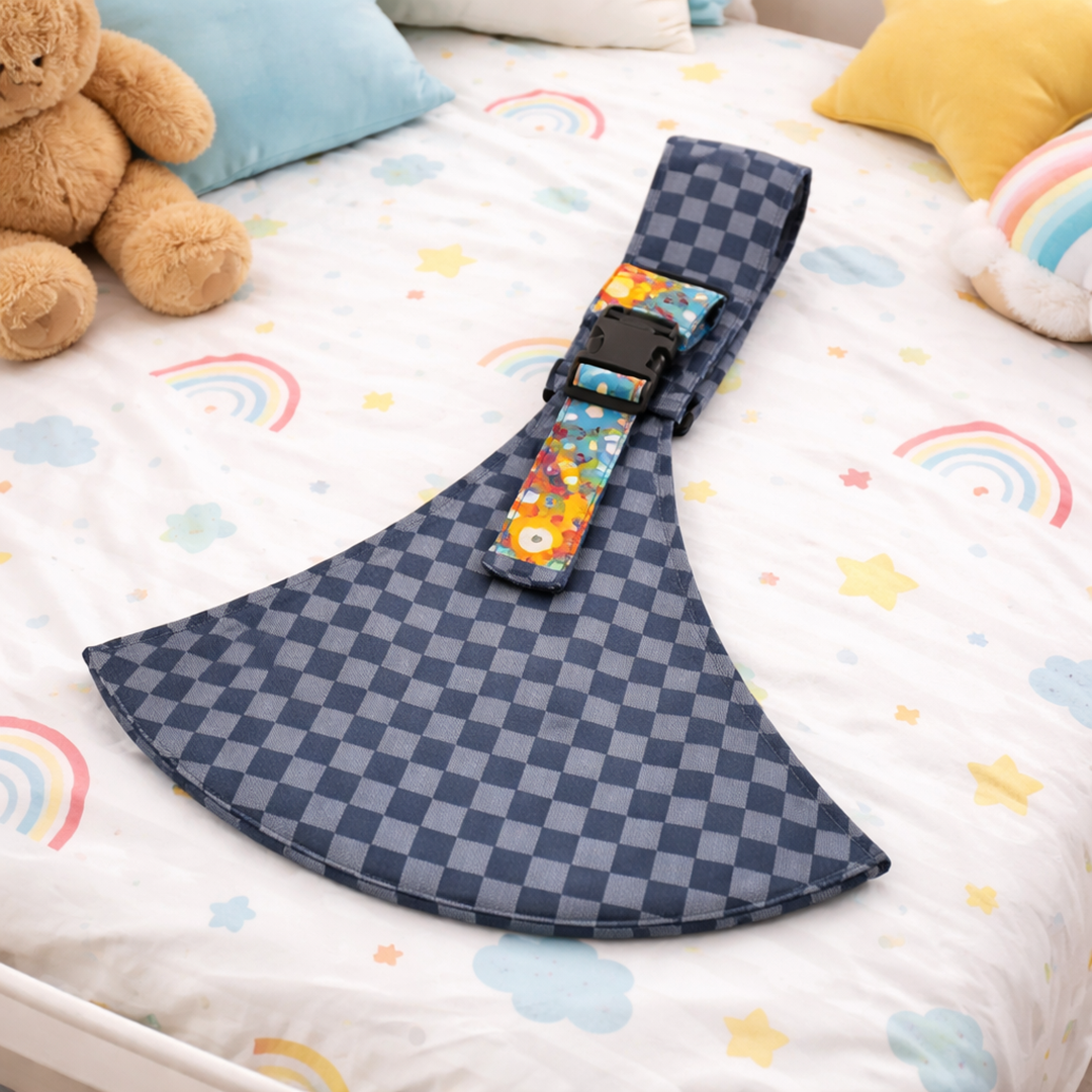 Versatile Baby Carrier for Ultimate Comfort and Convenience