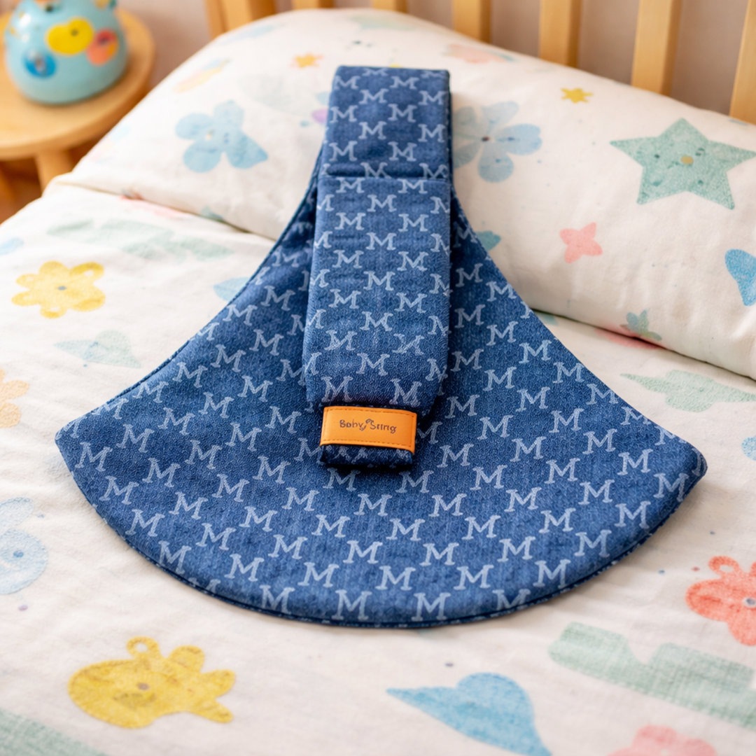 Versatile Baby Carrier for Ultimate Comfort and Convenience