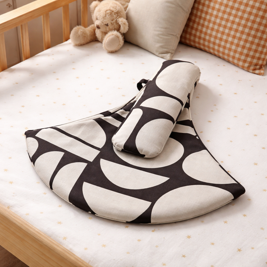 Versatile Baby Carrier for Ultimate Comfort and Convenience