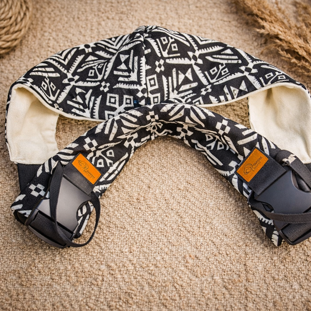 Versatile Baby Carrier for Ultimate Comfort and Convenience