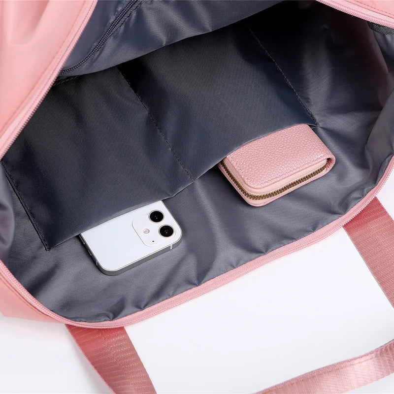 GlideLuxe™ — Effortless Travel Freedom That Goes Wherever You Do