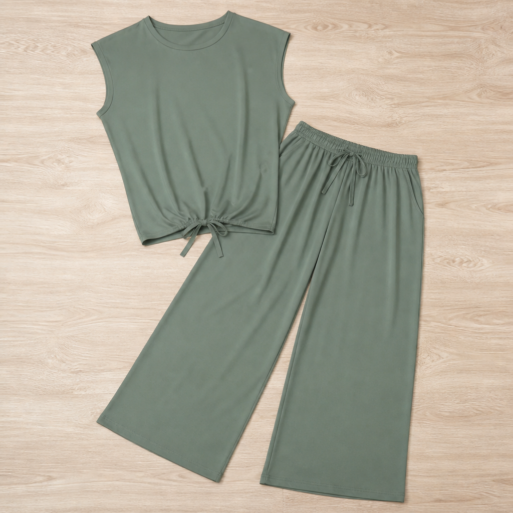 SpringAhead™ — Move Freely, Look Amazing, Own Every Moment