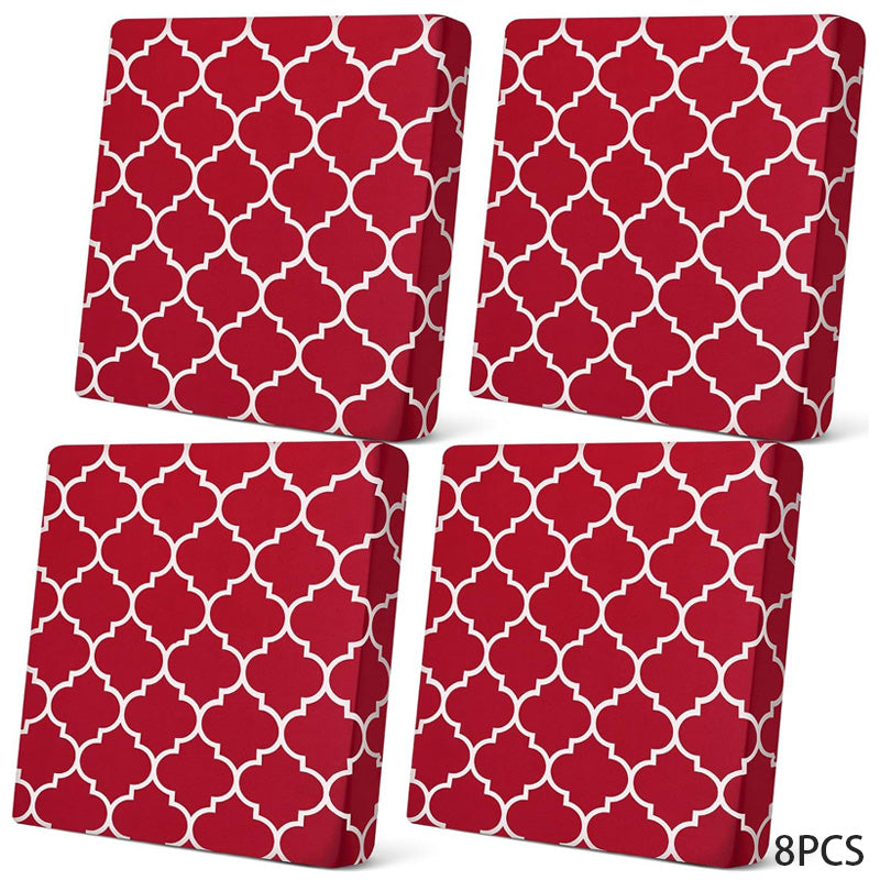 SlipTide™ Stretch Patio Sofa Cushion Covers — Wrap Your Cushions in Flawless Fit and Spill-Proof Ease