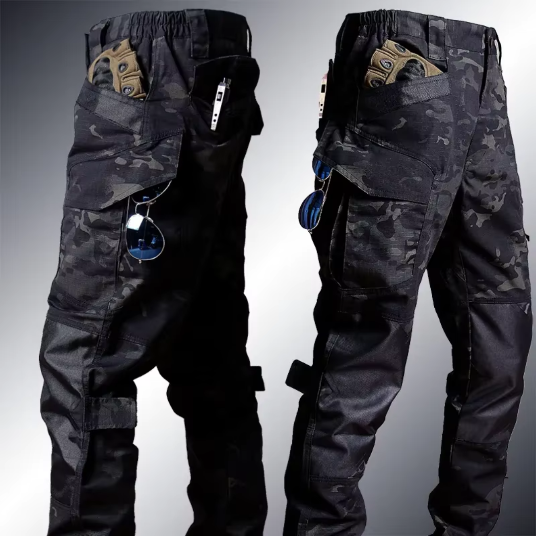 Men’s Adventure Gear Set – Lightweight & Weather-Resistant