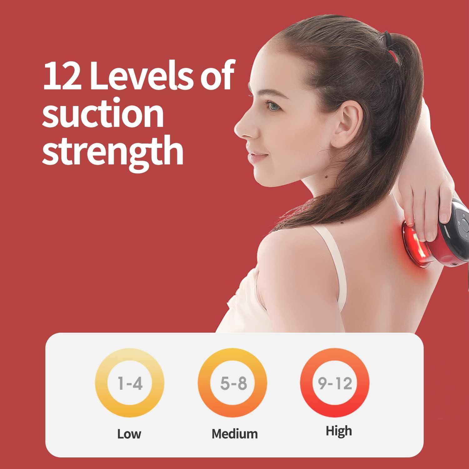 SkinSculpt™ — Melt Away Cellulite and Reveal Silky, Sculpted Skin Fast