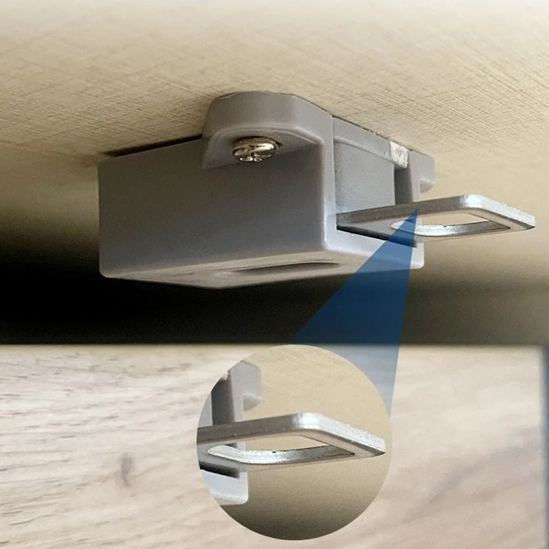 SecureGuard™ — Swipe to Instant Peace of Mind and Unshakable Control