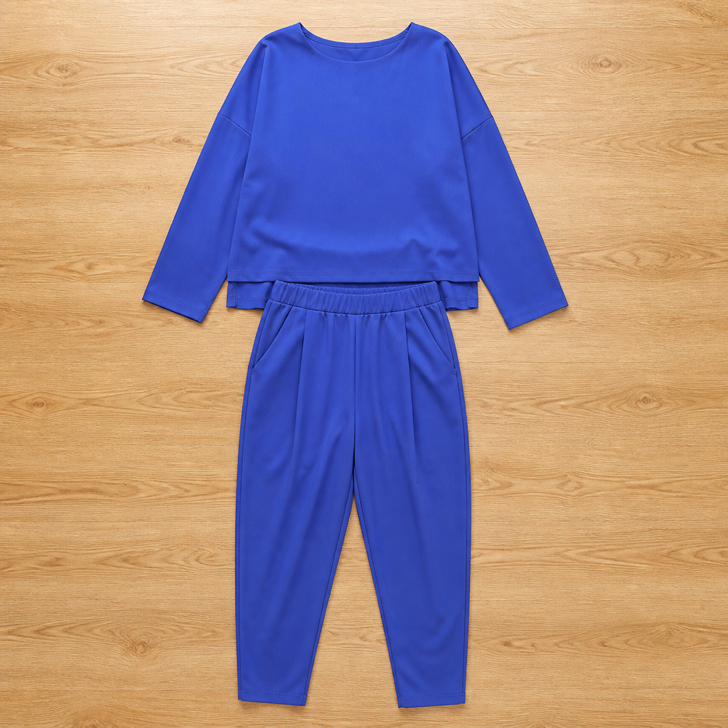 Silkora™ — Slip Into All-Day Luxury That Boosts Your Confidence Instantly