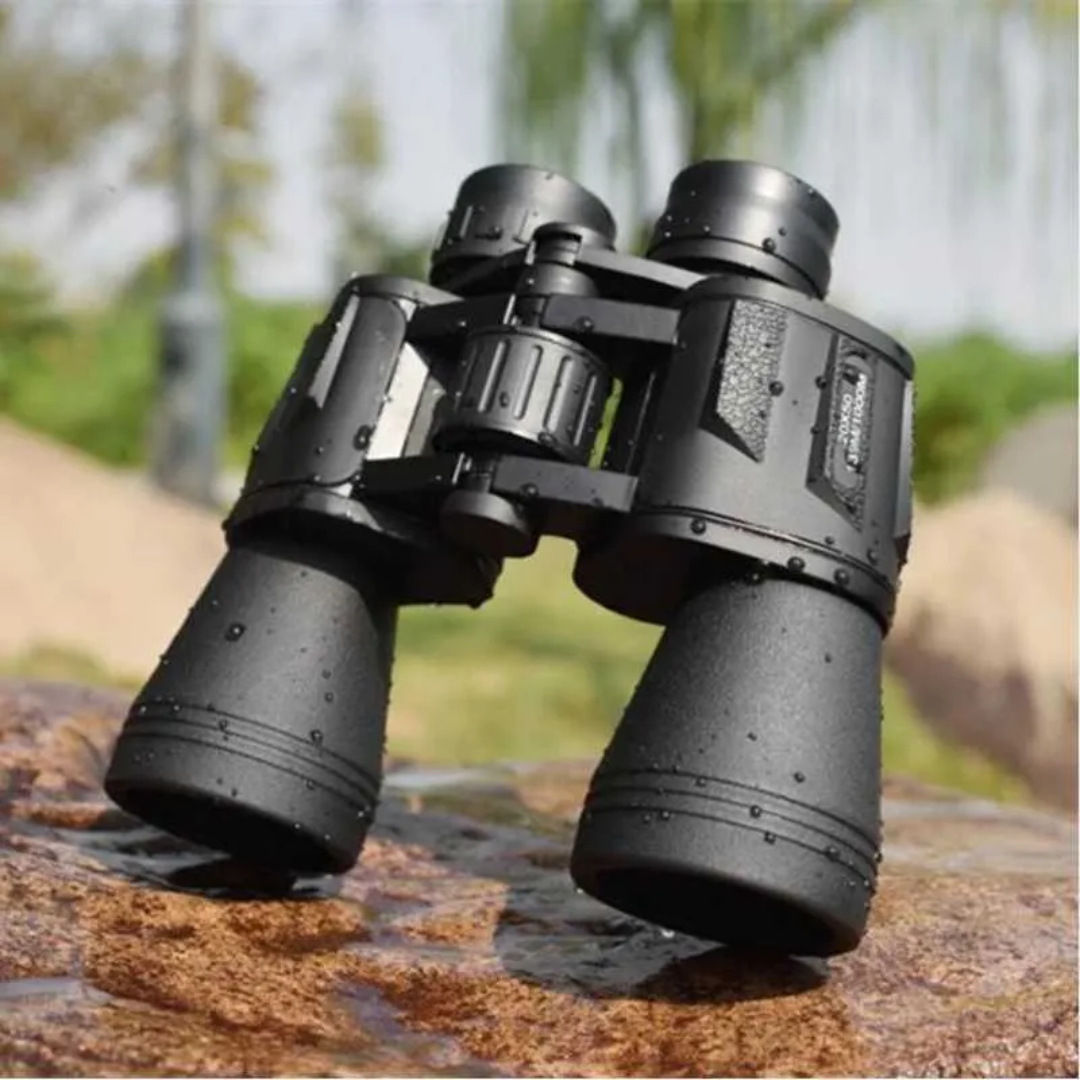 High-Performance 20x50 Zoom Binoculars for Outdoor Excursions