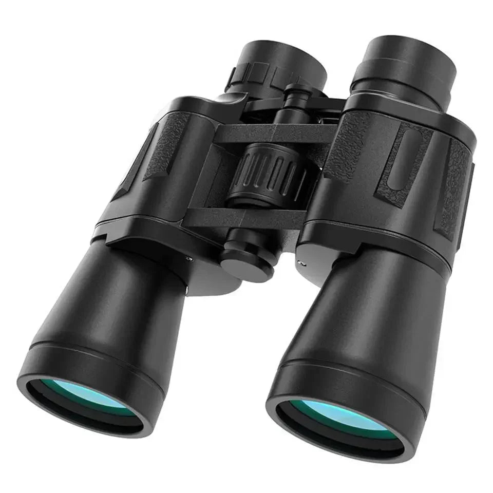 High-Performance 20x50 Zoom Binoculars for Outdoor Excursions