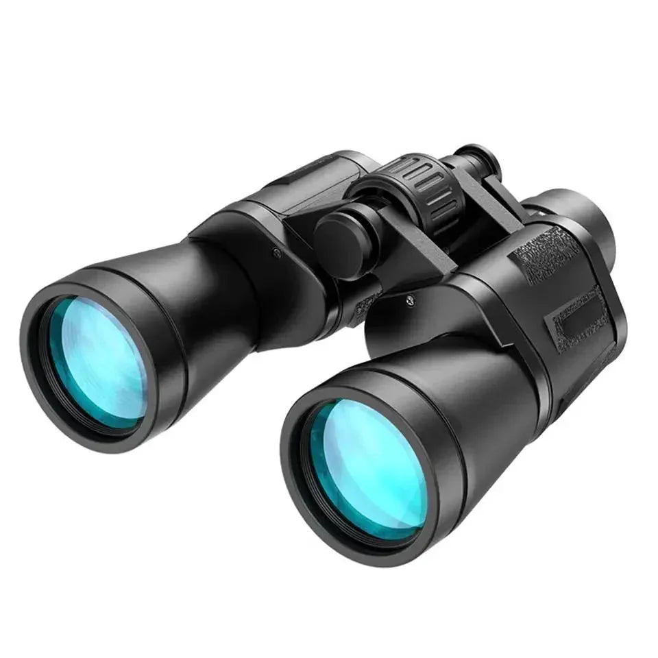 High-Performance 20x50 Zoom Binoculars for Outdoor Excursions