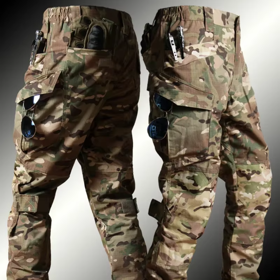 Men’s Adventure Gear Set – Lightweight & Weather-Resistant