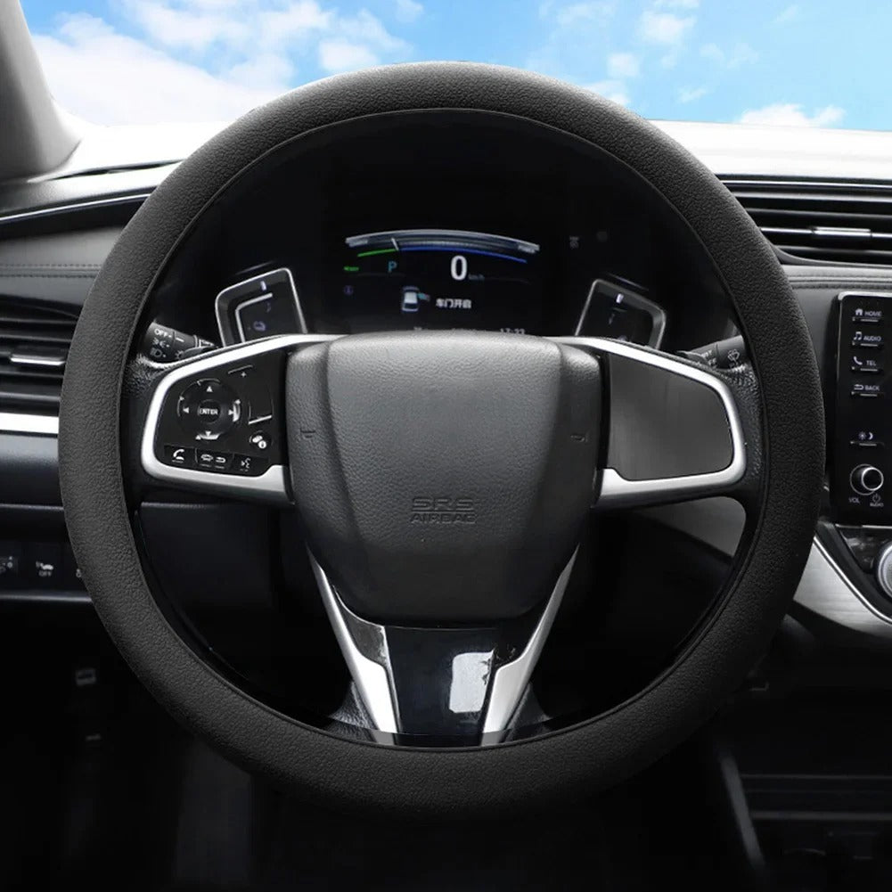 StradaSense™ — Grip Every Mile with Unmatched Comfort and Style
