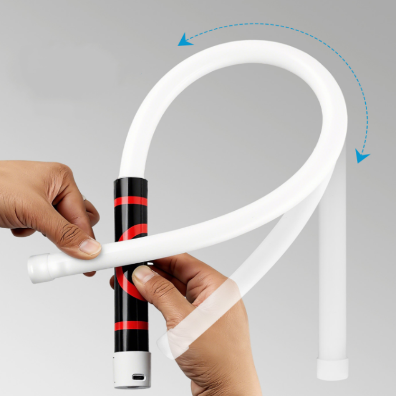 FlexiLume™ — Shape Your World with Light That Follows Your Every Mood