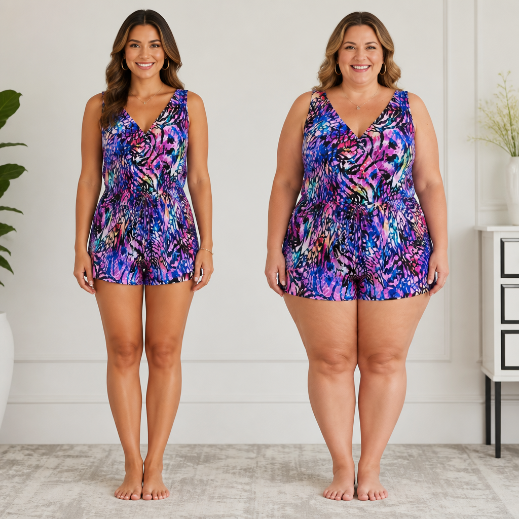 SolaraMist™ — Turn Heads with Effortless Comfort and Vibrant All-Day Confidence