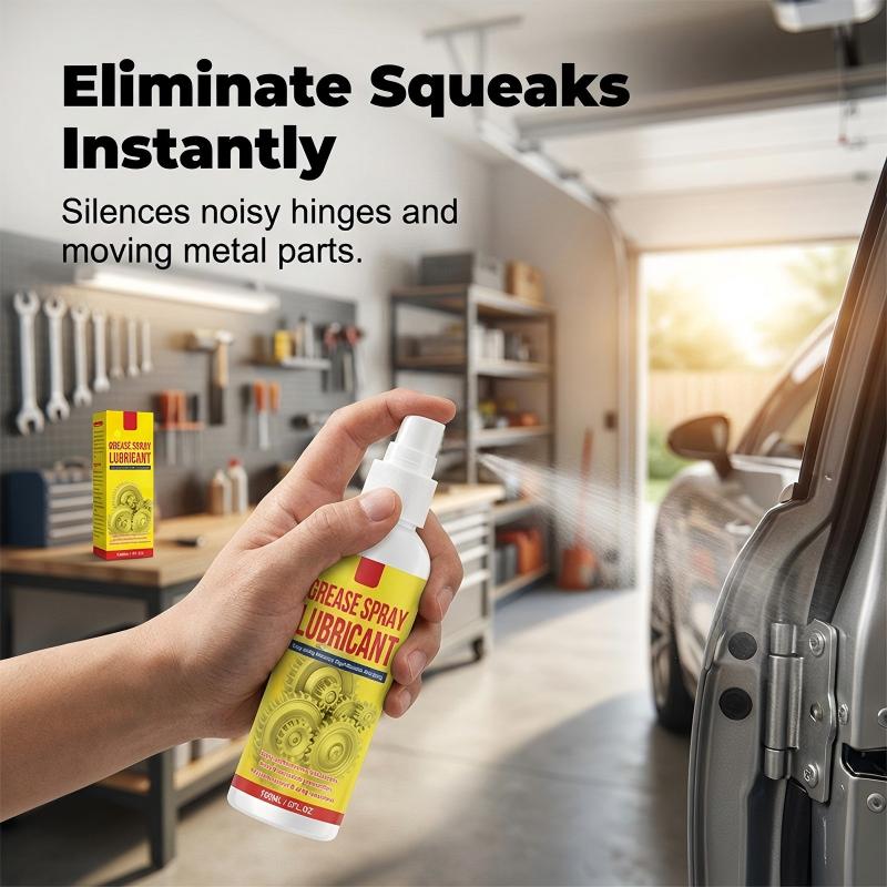 RustRebel™ — Instantly Restore and Protect Metal for Smooth, Silent Power
