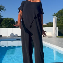 LumiraLux™ — Experience Effortless Elegance and All-Day Comfort That Moves With You