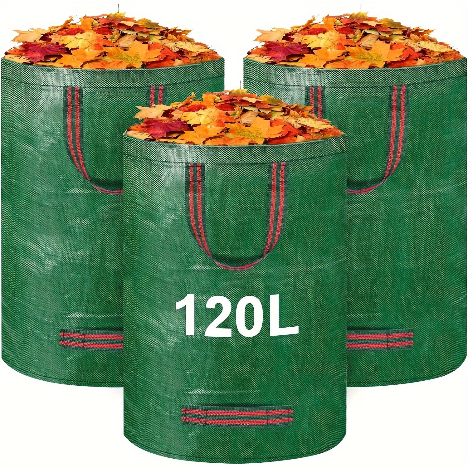 EcoSmart – Heavy-Duty Garden Waste Collection Bag