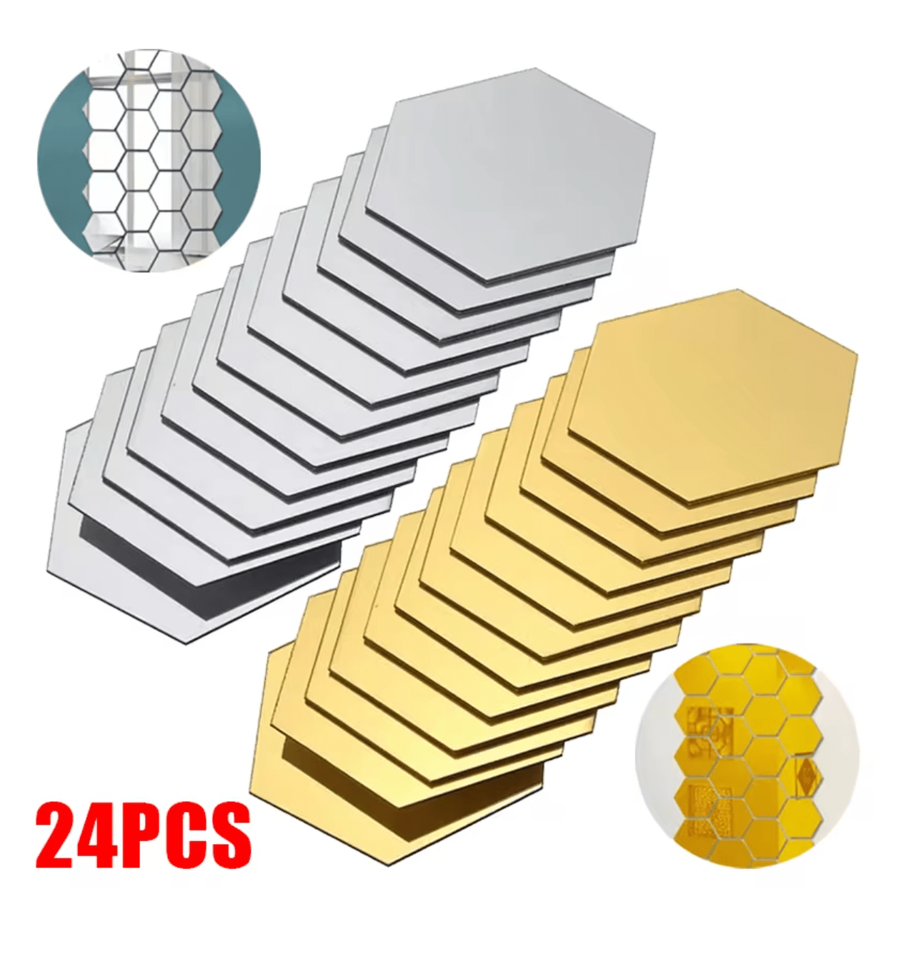 RamoraShine™ — Instantly Expand Your Space with Dazzling Light and Style