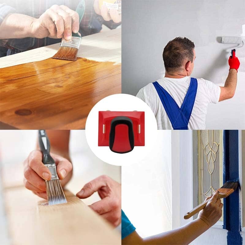 EdgeMaster Pro™ — Paint Perfect Edges with Effortless, Professional Precision Every Time