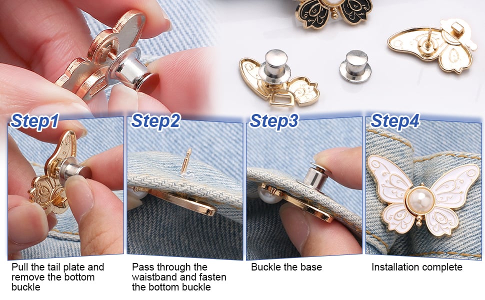 2+2 FREE | GlimmerWing — Instant Perfect Fit & Stylish Confidence Daily