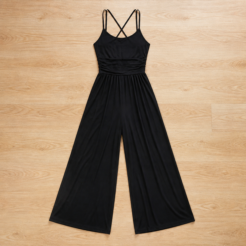 LumaLuxe™ — Ignite Confidence with Every Curve-Enhancing, Breathable Step