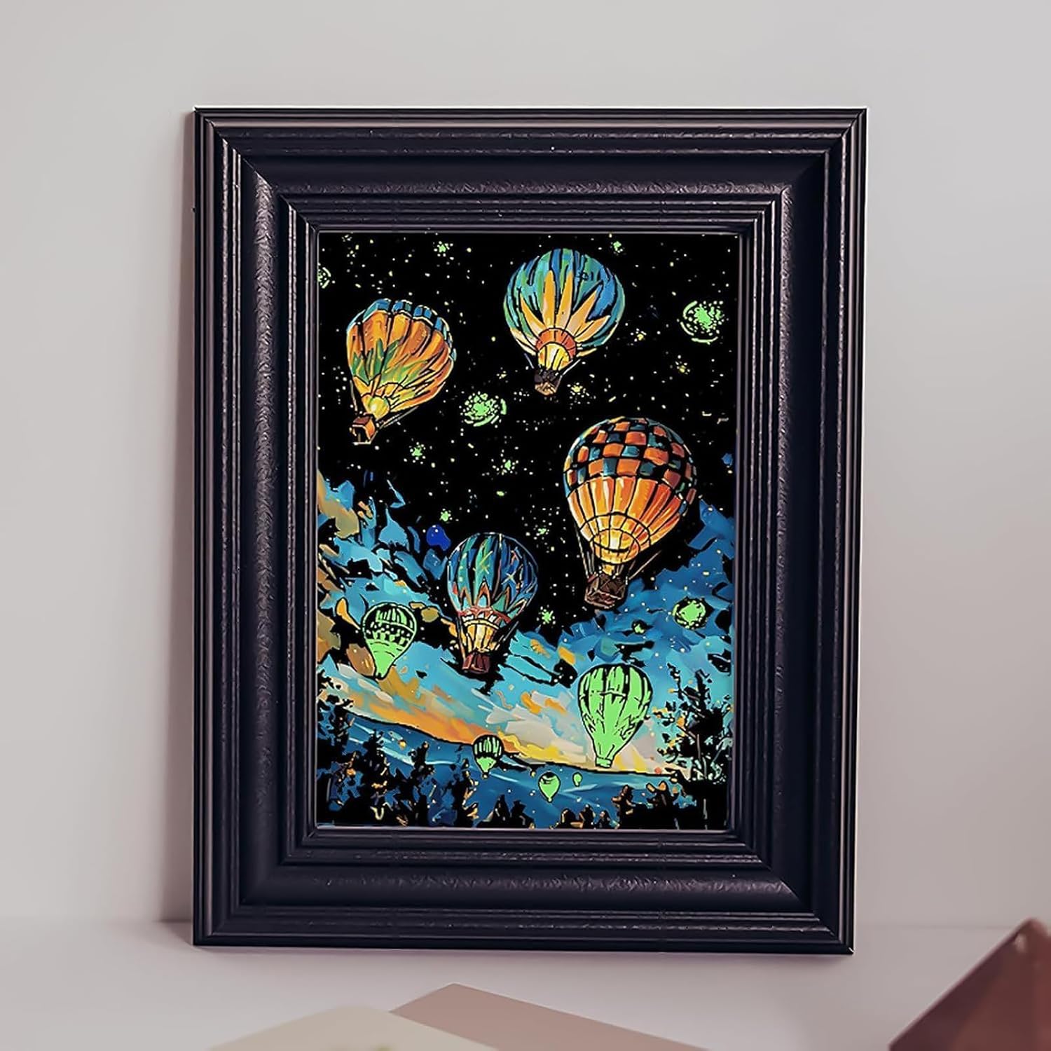 ColorWhirl™ — Ignite Creativity and Confidence with Every Colorful Scratch