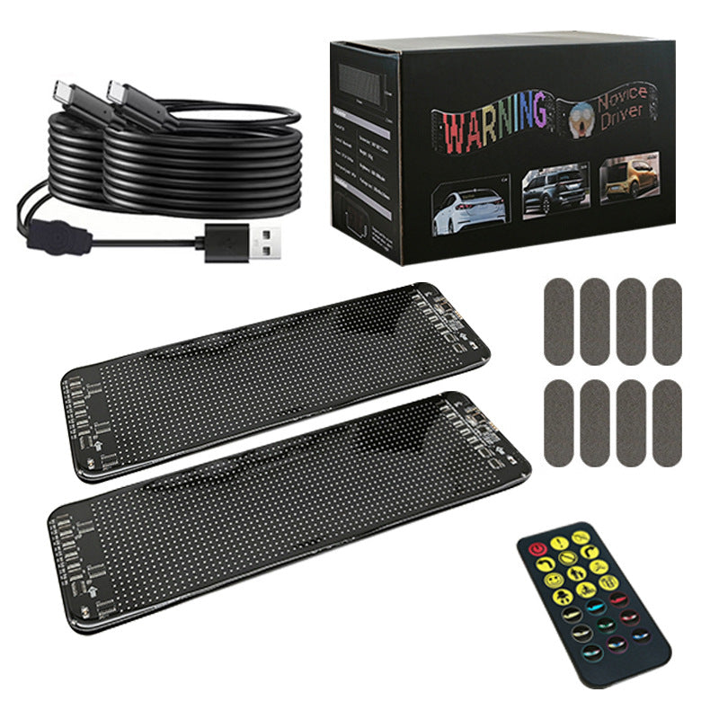 RadiVex™ — Transform Your Ride into an Electrifying Attention Magnet