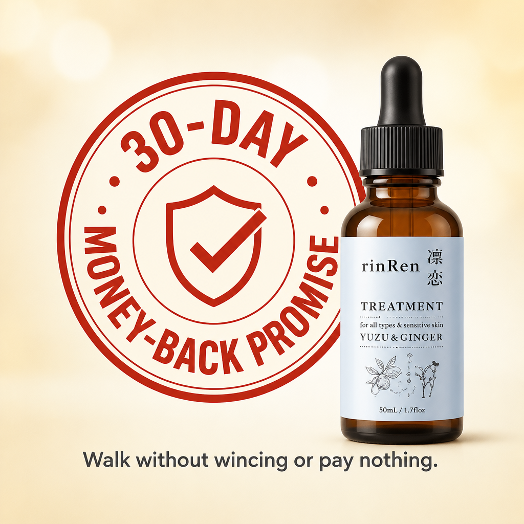 NailFortify™ — Ease Discomfort from Ingrown Toenails and Fungal Harm at Home