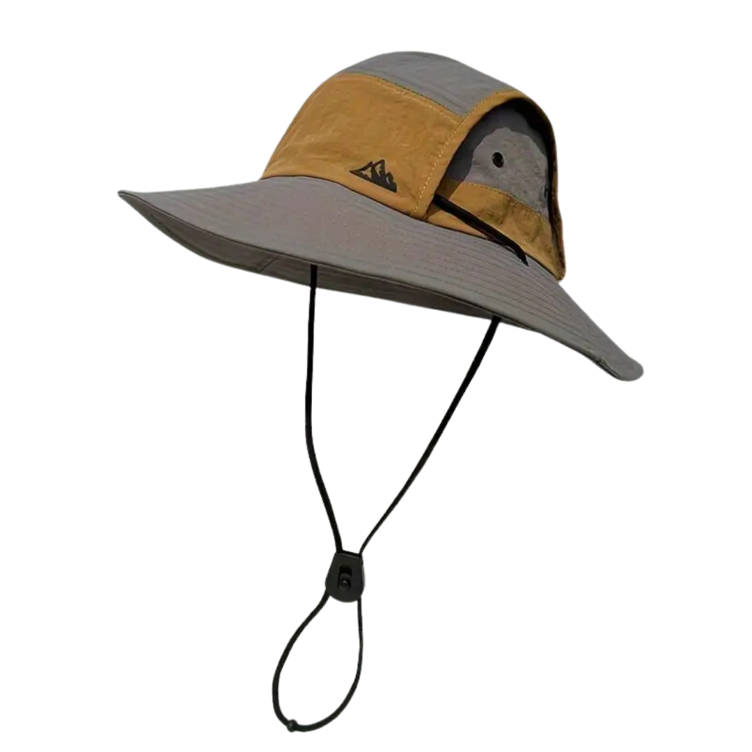 Essential Outdoor Sun Protection Hat – Stylish & Functional