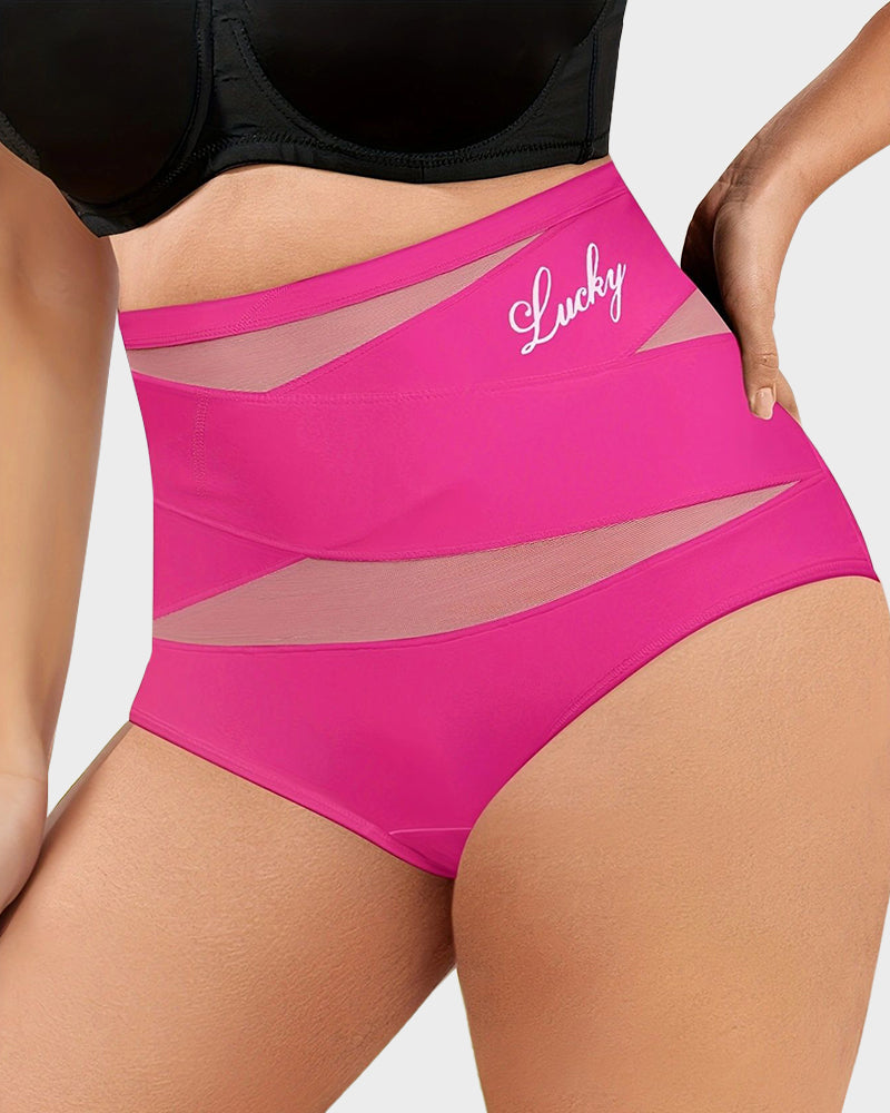 LunaCurve™ — Slip Into Silky Smooth Curves and Unstoppable Confidence All Day Long