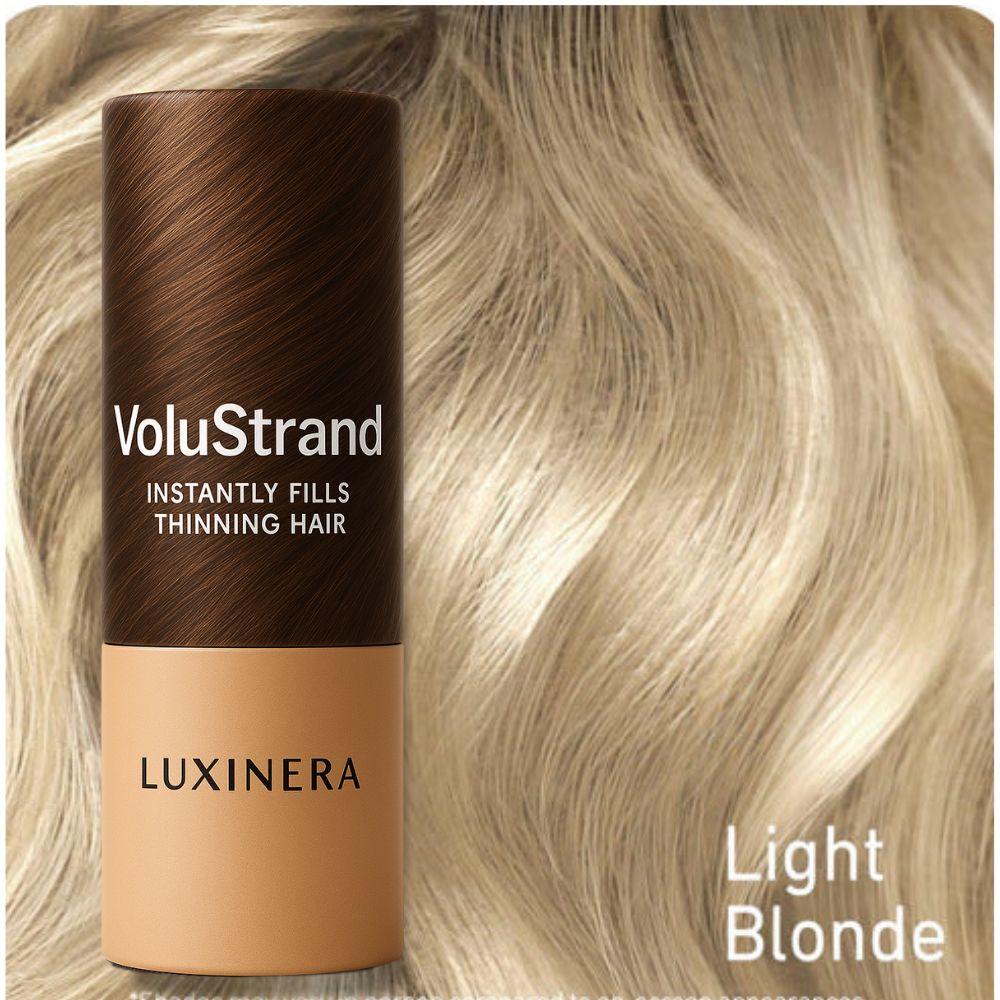 VoluMist™ — Instantly Transform Thinning Hair into Bold, Natural Volume That Lasts All Day