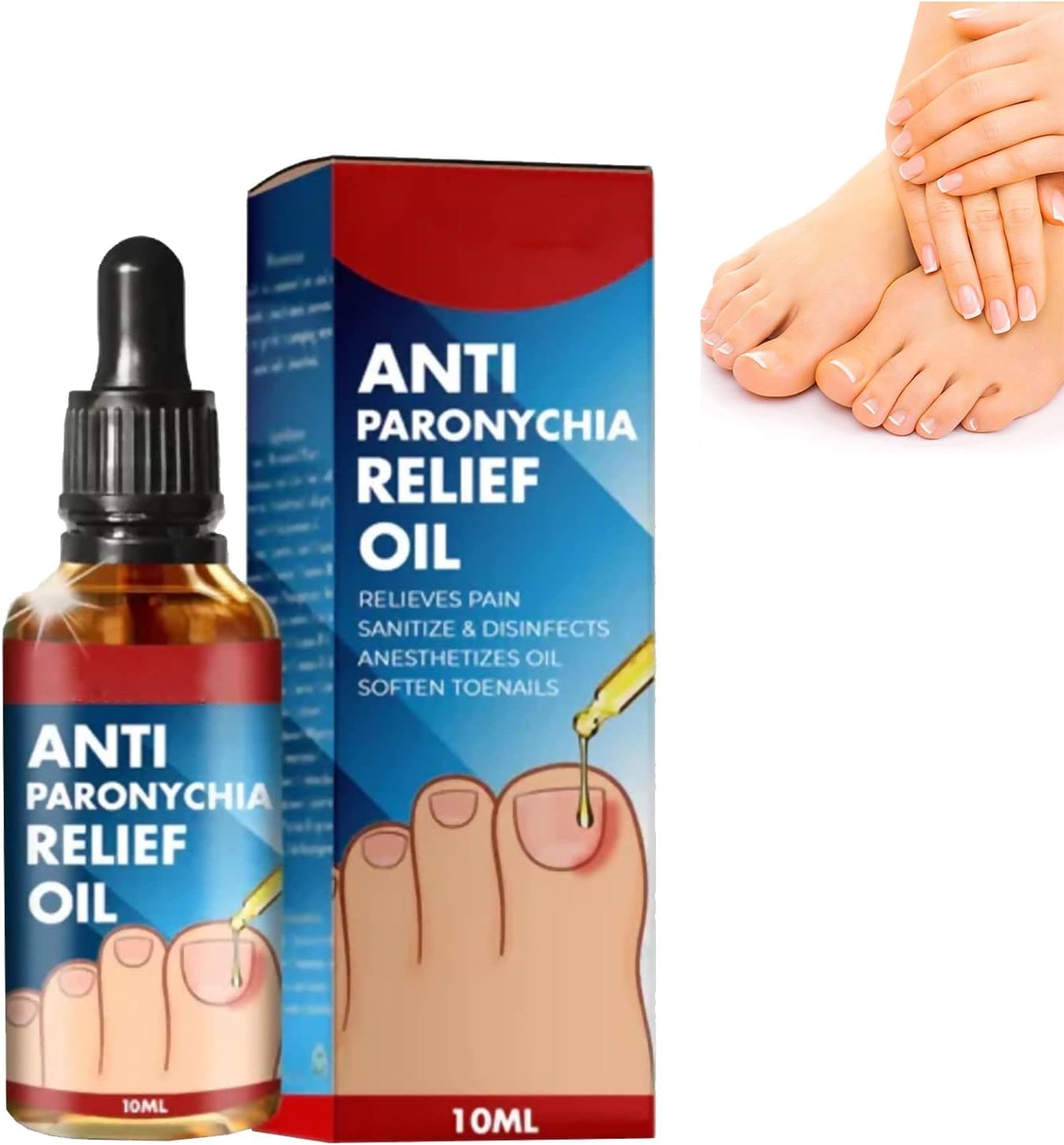 NailVita™ — Unlock Unbreakable Nails That Turn Heads Every Day