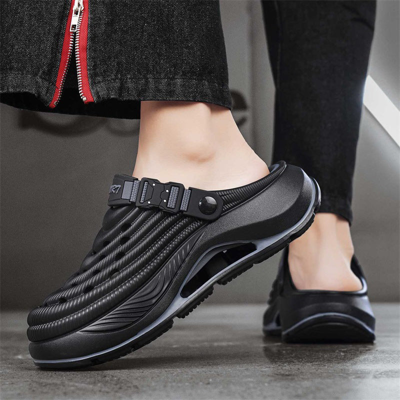 ZephyrStride™ — Step Into All-Day Freshness and Unshakable Confidence