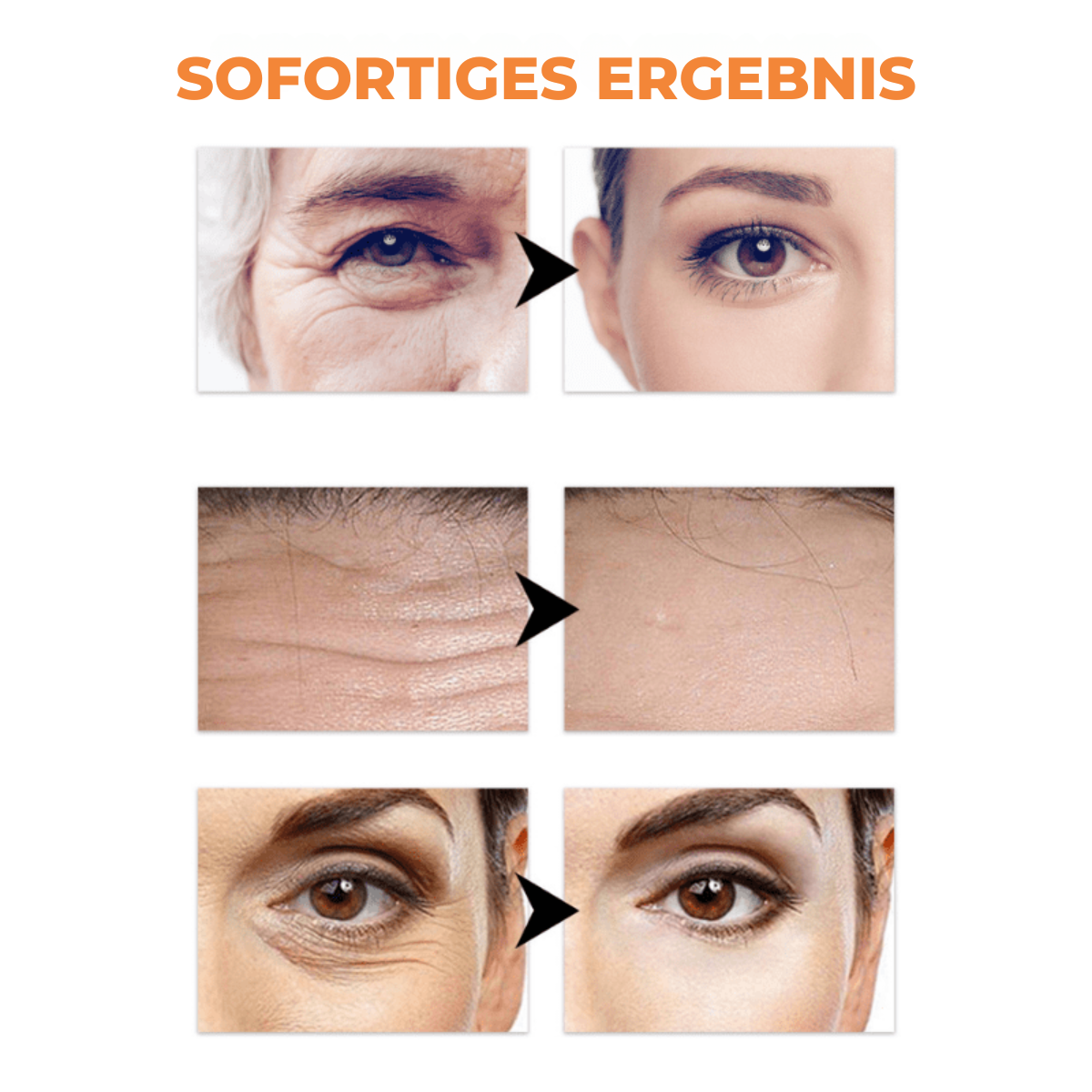 RamoraLift™ — Reveal Radiant, Plump Skin That Defies Time Instantly