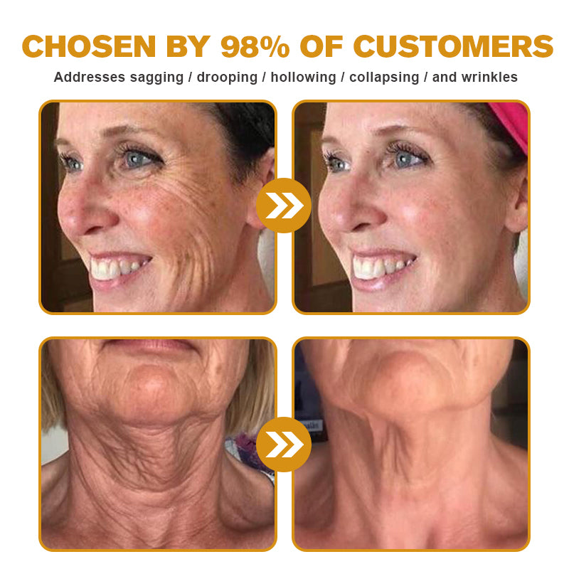 GlowMira™ — Unlock Radiant, Youthful Skin That Turns Heads Every Day