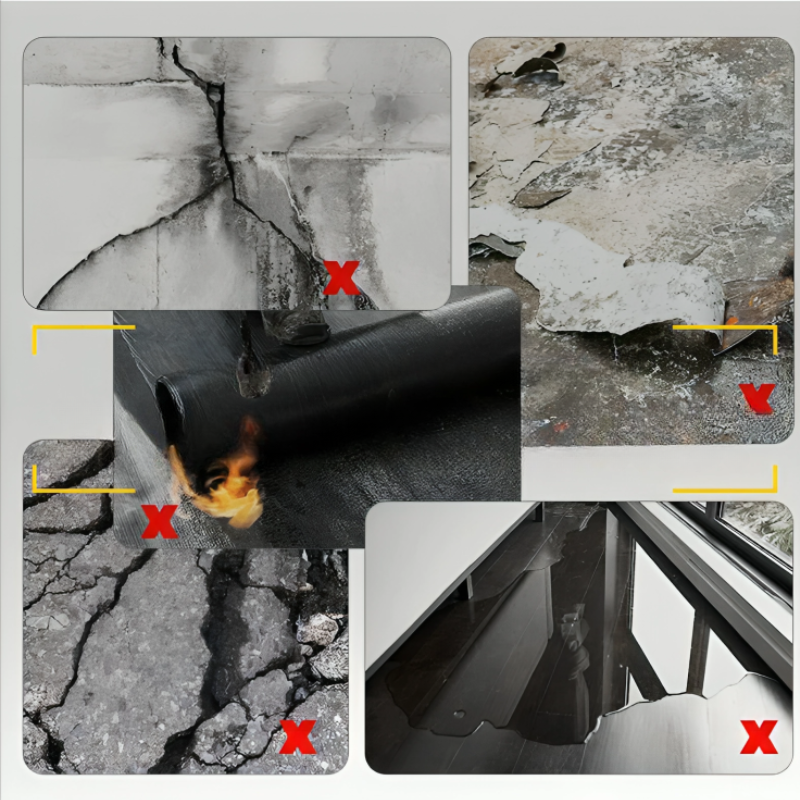AquaGuardPro™ — Seal Leaks Fast and Lock in Lasting Dry Comfort