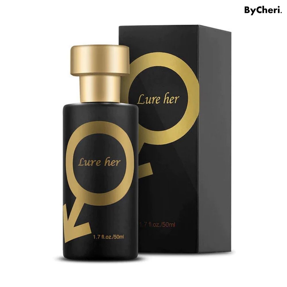 CharmVibe™ — Ignite Desire and Own Every Room with Unstoppable Confidence