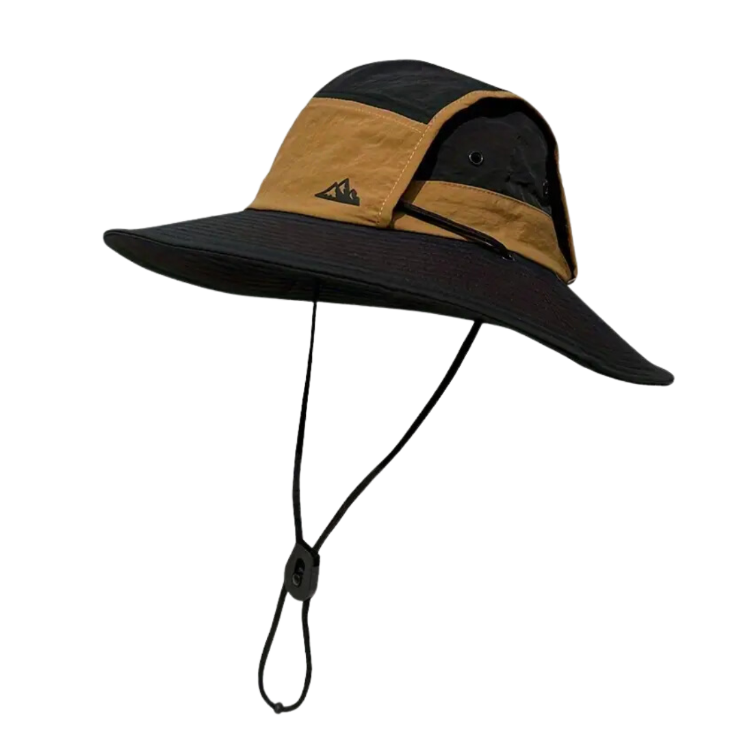 Essential Outdoor Sun Protection Hat – Stylish & Functional