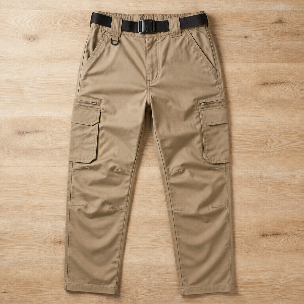 StormTrail™ Waterproof Pants — Unstoppable Comfort and Durability for Every Wild Adventure